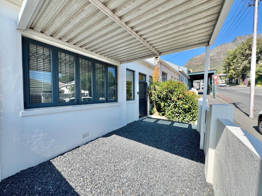 Commercial Property for Sale in Woodstock Western Cape